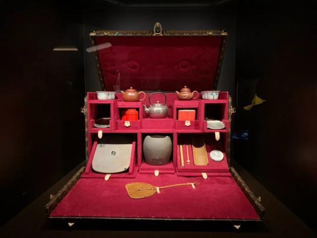 性的本質(zhì)、腦洞情報(bào)站、LV的時(shí)間錦囊——這些奇妙的展會(huì)你是否聽過？