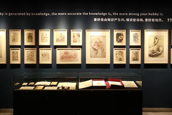 性的本質(zhì)、腦洞情報(bào)站、LV的時(shí)間錦囊——這些奇妙的展會(huì)你是否聽過？