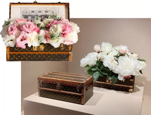 性的本質(zhì)、腦洞情報(bào)站、LV的時(shí)間錦囊——這些奇妙的展會(huì)你是否聽過？